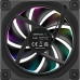 Вентилятор для корпуса DeepCool FL12R R-FL12R-BKAPN1-G
