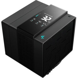 Кулер для процессора DeepCool Assassin IV VC Vision R-ASN4-BKNVMD-G