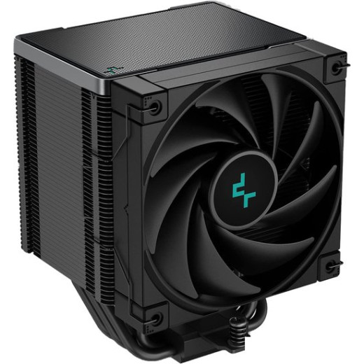 Кулер для процессора DeepCool AK500 ZERO DARK R-AK500-BKNNMT-G-1