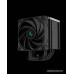 Кулер для процессора DeepCool AK500 ZERO DARK R-AK500-BKNNMT-G-1