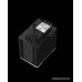 Кулер для процессора DeepCool AK500 ZERO DARK R-AK500-BKNNMT-G-1