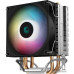 Кулер для процессора DeepCool AG300 LED R-AG300-BKLNMN-G