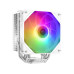 Кулер для процессора ID-Cooling SE-224-XTS ARGB White