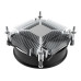 Кулер для процессора ID-Cooling DK-17 PWM