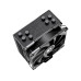 Кулер для процессора ID-Cooling SE-224-XTS Black