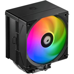 Кулер для процессора ID-Cooling SE-904-XT ARGB Black