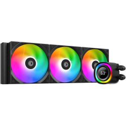 Система жидкостного охлаждения для процессора ID-Cooling FX360 TD