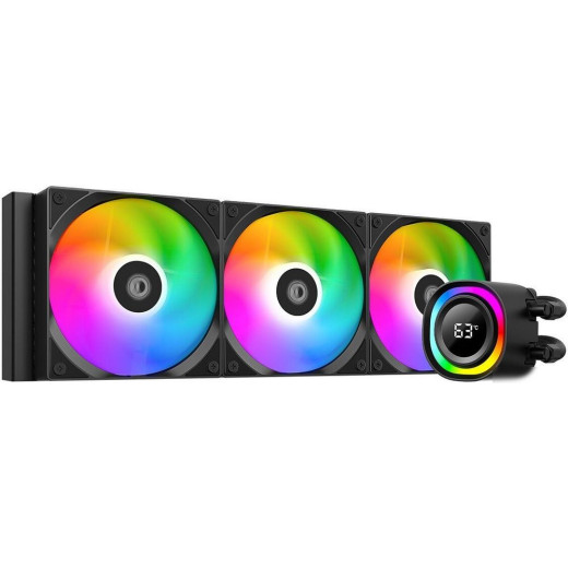 Система жидкостного охлаждения для процессора ID-Cooling FX360 TD