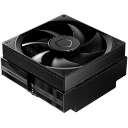 Кулер для процессора ID-Cooling IS-53-XT Black