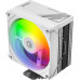 Кулер для процессора ID-Cooling Frozn A410 SE ARGB White