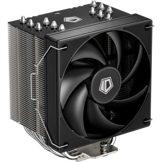 Кулер для процессора ID-Cooling SE-610-XT Basic