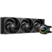 Система жидкостного охлаждения для процессора ID-Cooling Space SL360 PRO SE