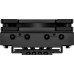 Кулер для процессора ID-Cooling IS-40-XT Black