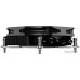 Кулер для процессора ID-Cooling IS-30i Black