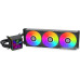 Система жидкостного охлаждения для процессора Lian Li Galahad II LCD 360 G89.GA2ALCD36B.00