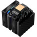 Кулер для процессора PCCooler RT620 ARGB (черный)