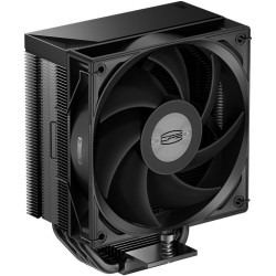 Кулер для процессора PCCooler RT500 TC (черный)