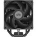 Кулер для процессора PCCooler RT500 TC (черный)