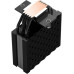 Кулер для процессора PCCooler RT500 (черный)