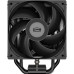 Кулер для процессора PCCooler RT500 Digital (черный)