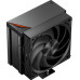 Кулер для процессора PCCooler RZ500 (черный)