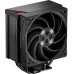 Кулер для процессора PCCooler RZ400 V2 (черный)