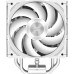 Кулер для процессора PCCooler RZ400 V2 (белый)