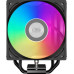 Кулер для процессора PCCooler RT400 ARGB