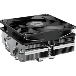 Кулер для процессора PCCooler RC400-53 (черный)