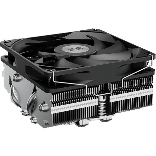 Кулер для процессора PCCooler RC400-53 (черный)