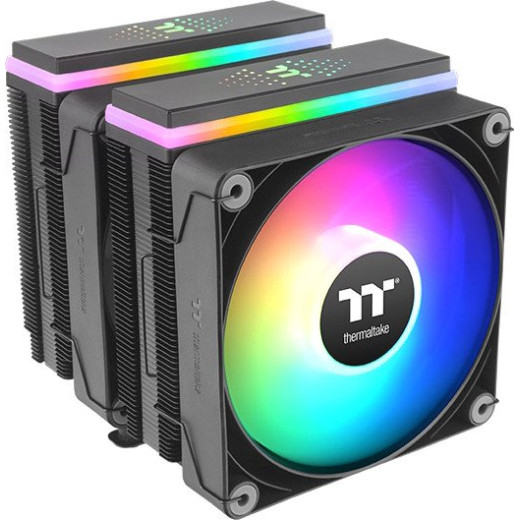 Кулер для процессора Thermaltake Astria 600 ARGB CL-P121-CA12SW-A