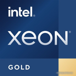 Процессор Intel Xeon Gold 6430