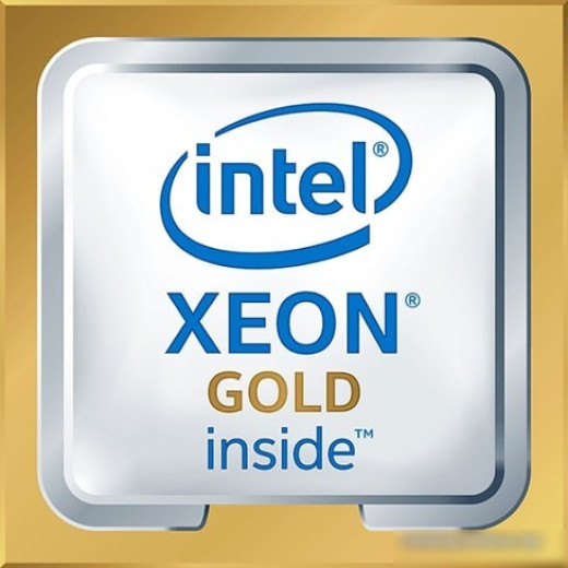 Процессор Intel Xeon Gold 6234
