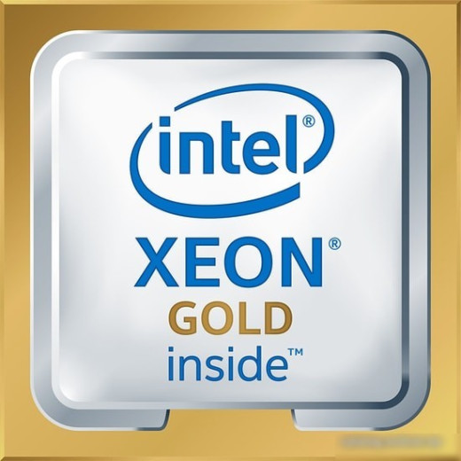 Процессор Intel Xeon Gold 5220R