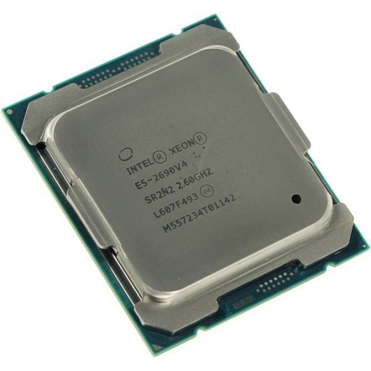 Процессор Intel Xeon E5-2690 V4