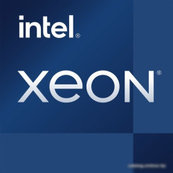 Процессор Intel Xeon E-2356G