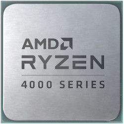 Процессор AMD Ryzen 3 PRO 4350G