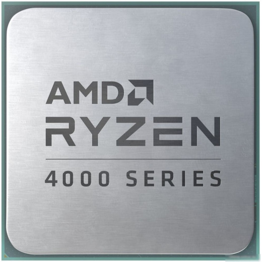 Процессор AMD Ryzen 3 PRO 4350G