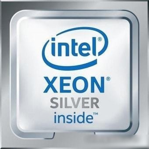 Процессор Intel Xeon Silver 4210R
