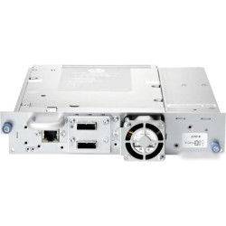 Сетевой накопитель HPE Ultrium 30750 Q6Q67A