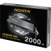 SSD ADATA Legend 860 2TB SLEG-860-2000GCS
