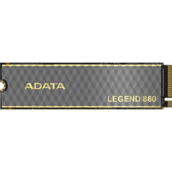 SSD ADATA Legend 860 1TB SLEG-860-1000GCS