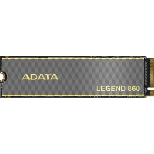 SSD ADATA Legend 860 1TB SLEG-860-1000GCS