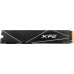 SSD ADATA XPG GAMMIX S70 Blade 512GB AGAMMIXS70B-512G-CS