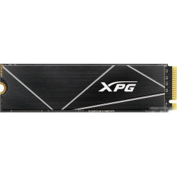 SSD ADATA XPG GAMMIX S70 Blade 2TB AGAMMIXS70B-2T-CS
