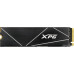 SSD ADATA XPG GAMMIX S70 Blade 2TB AGAMMIXS70B-2T-CS