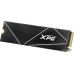 SSD ADATA XPG GAMMIX S70 Blade 2TB AGAMMIXS70B-2T-CS