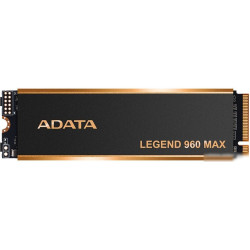SSD ADATA Legend 960 Max 4TB ALEG-960M-4TCS