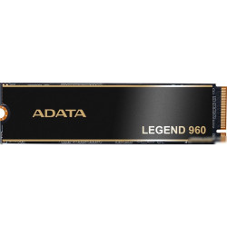SSD ADATA Legend 960 2TB ALEG-960-2TCS