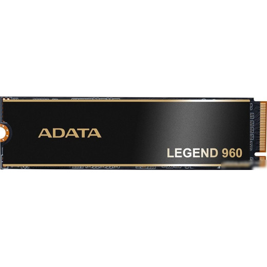 SSD ADATA Legend 960 1TB ALEG-960-1TCS